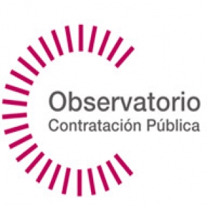 Blog Observatorio Contratacion Pública. La figura del 