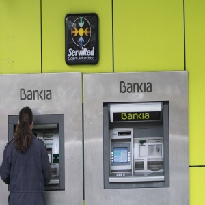 El Supremo pregunta a Europa antes de resolver las demandas de grandes inversores contra <strong>Bankia</strong>